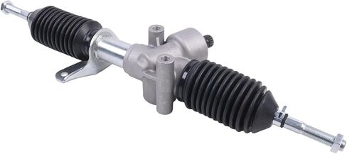 Rack & Pinion Steering Assembly 709401992 709402289 Compatible with Can-Am Maverick Trail 800R 1000, Sport 1000R 2018-2022, Commander 700 1000 2021-2022 UTV Steering Gear Box in Saudi Arabia