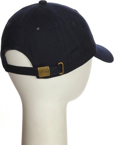 I&W Hatgear Customized Number Hat 00 to 99 Team Colors Baseball Cap, Navy Hat White Red in Saudi Arabia