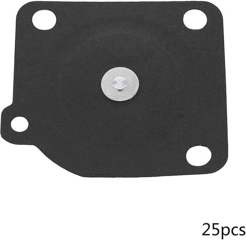AB47-A015006 المكربن ​​الحجاب الحاجز 250 قطعة متوافق مع ZAMA C1-M2B C1S-E1 C1S-E2 C1S-H4A C1S-H4B C1S-H4C C1S-H8 C1S-H8A C1S-K1D C1S-S3 in Kuwait