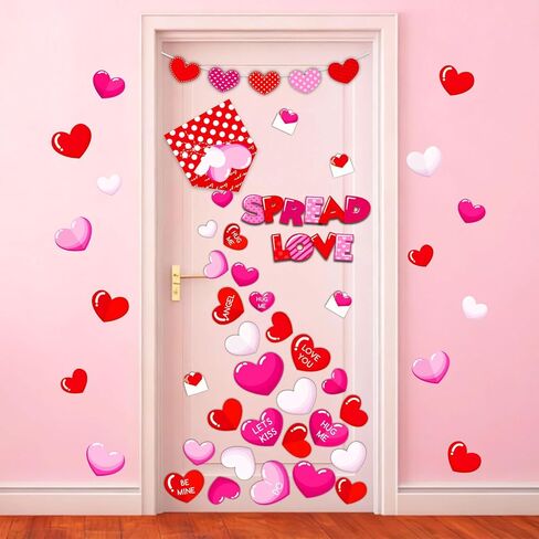 مجموعة لوحة إعلانات لديكور باب الفصل الدراسي لعيد القديس باتريك، قطعة ورق ذهبية اللون من Lucky Clover Shamrock للمدرسة والفصول الدراسية وديكور جدار الباب والترحيب in Kuwait