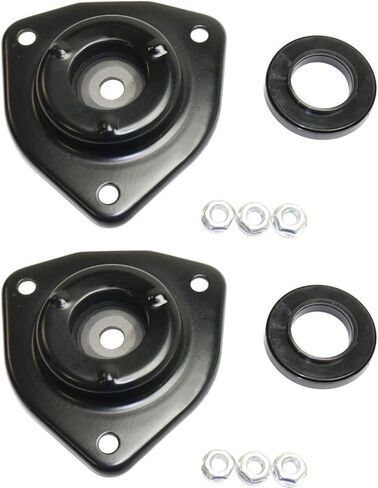 Replacement Shock and Strut Mount For 1991-1999 Nissan Sentra Front Left and Right Side in Saudi Arabia