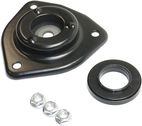 Replacement Shock and Strut Mount For 1991-1999 Nissan Sentra Front Left and Right Side in Saudi Arabia