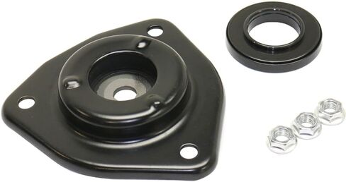 Replacement Shock and Strut Mount For 1991-1999 Nissan Sentra Front Left and Right Side in Saudi Arabia