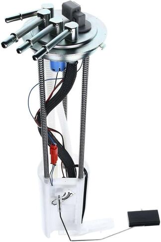 Fuel Pump Assembly for Chevy for C4500/C5500/C6500/C7500 Kodiak 8.1L 2006-2008,for GMC for C4500/C5500 Topkick 8.1L 2006-2008 E3697M 12V P76346M SP6103M in Saudi Arabia
