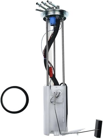 Fuel Pump Assembly for Chevy for C4500/C5500/C6500/C7500 Kodiak 8.1L 2006-2008,for GMC for C4500/C5500 Topkick 8.1L 2006-2008 E3697M 12V P76346M SP6103M in Saudi Arabia