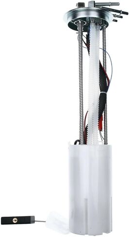 Fuel Pump Assembly for Chevy for C4500/C5500/C6500/C7500 Kodiak 8.1L 2006-2008,for GMC for C4500/C5500 Topkick 8.1L 2006-2008 E3697M 12V P76346M SP6103M in Saudi Arabia