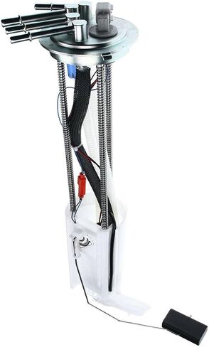 Fuel Pump Assembly for Chevy for C4500/C5500/C6500/C7500 Kodiak 8.1L 2006-2008,for GMC for C4500/C5500 Topkick 8.1L 2006-2008 E3697M 12V P76346M SP6103M in Saudi Arabia