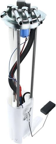 Fuel Pump Assembly for Chevy for C4500/C5500/C6500/C7500 Kodiak 8.1L 2006-2008,for GMC for C4500/C5500 Topkick 8.1L 2006-2008 E3697M 12V P76346M SP6103M in Saudi Arabia