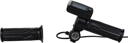 48 فولت Ebike Throttle + M Button متوافق مع Tutti Soleil 01 Tuttio Soleil01 GB SF BF ARC الدراجة الترابية الكهربائية (النماذج التي تحتوي على الزر "M" غير متوافقة مع تلك التي لا تحتوي عليه.) in Saudi Arabia