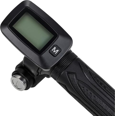 48 فولت Ebike Throttle + M Button متوافق مع Tutti Soleil 01 Tuttio Soleil01 GB SF BF ARC الدراجة الترابية الكهربائية (النماذج التي تحتوي على الزر "M" غير متوافقة مع تلك التي لا تحتوي عليه.) in Saudi Arabia