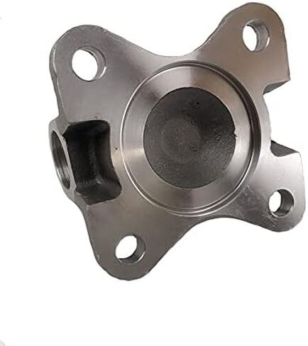 DSP Aftermarket 1330 Series Flange Yoke for Nissan 2-2-02313 in Saudi Arabia