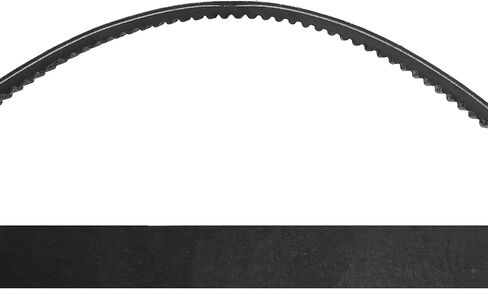 Caltric Drive Belt Compatible with Polaris 3211070 Clutch Drive Belt Snowmobile in Saudi Arabia