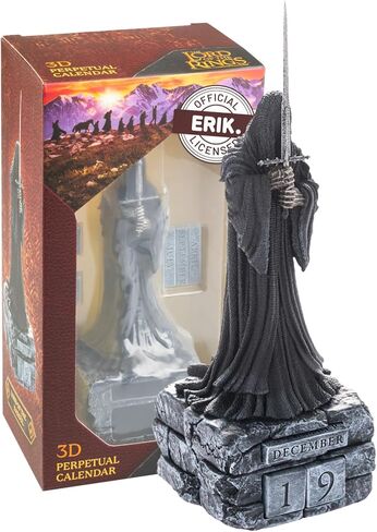 The Lord of The Rings Calendar | Lord of The Rings Gifts, Lord of The Rings Merchandise, LOTR Gifts in Saudi Arabia