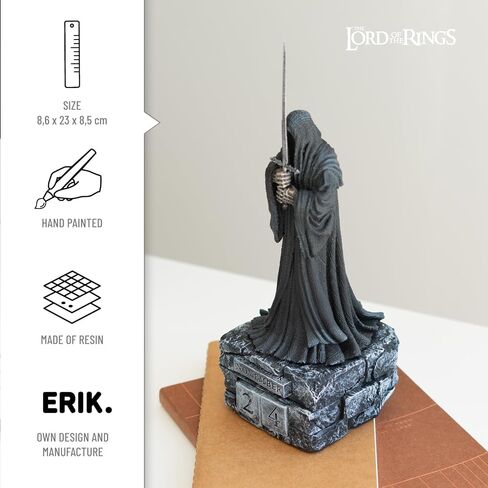 The Lord of The Rings Calendar | Lord of The Rings Gifts, Lord of The Rings Merchandise, LOTR Gifts in Saudi Arabia