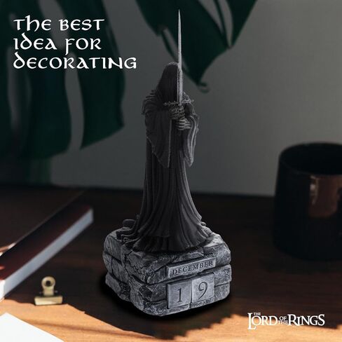 The Lord of The Rings Calendar | Lord of The Rings Gifts, Lord of The Rings Merchandise, LOTR Gifts in Saudi Arabia