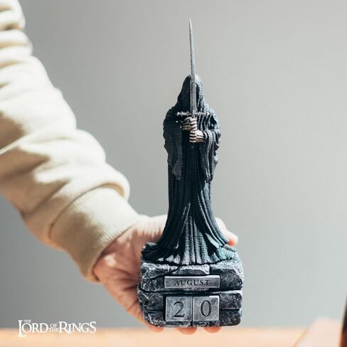 The Lord of The Rings Calendar | Lord of The Rings Gifts, Lord of The Rings Merchandise, LOTR Gifts in Saudi Arabia
