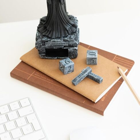 The Lord of The Rings Calendar | Lord of The Rings Gifts, Lord of The Rings Merchandise, LOTR Gifts in Saudi Arabia
