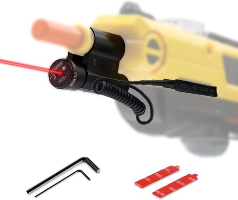 جهاز رؤية شعاع الليزر لـ Bug Salt Gun 4.0,3.0,2.5,2.0 in Kuwait