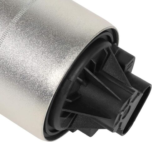 Auto Dynasty EGR Exhaust Gas Recirculation Valve Compatible with Saturn SC Coupe SL Sedan SW Wagon 1.9L 00-02 in Saudi Arabia