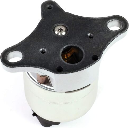 Auto Dynasty EGR Exhaust Gas Recirculation Valve Compatible with Saturn SC Coupe SL Sedan SW Wagon 1.9L 00-02 in Saudi Arabia
