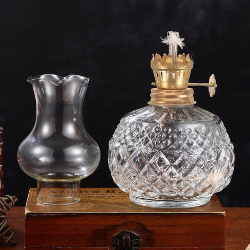 Oil Lamp Burner Replacement Metal Base Kerosene Lamp Fittings Mini Brass Wick Holder in Saudi Arabia