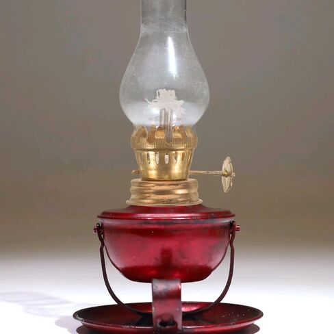 Oil Lamp Burner Replacement Metal Base Kerosene Lamp Fittings Mini Brass Wick Holder in Saudi Arabia