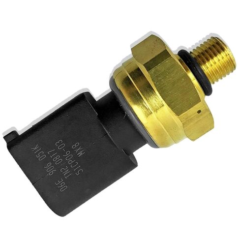 06E906051J الوقود السكك الحديدية المشتركة النفط ارتفاع ضغط مفتاح مستشعر 06E906051K 06E906051E لشركة فولكس فاجن لأودي A4 A6 كواترو لفولكس واجن لجيتا in Kuwait