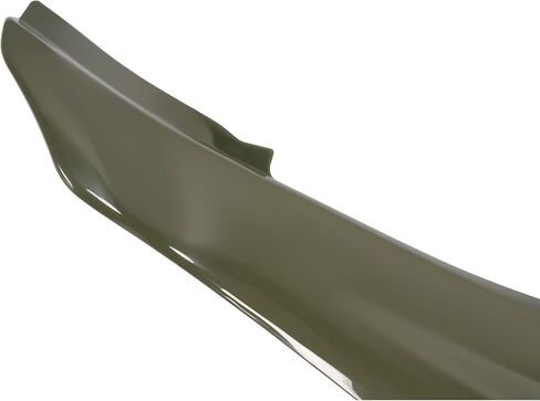 ATV Right Side Cover Compatible with 2007-2013 Honda Rancher TRX420FE TRX420FM TRX420TE TRX420TM TRX420FPE TRX420FPM Replacement for 83550-HP5-600ZA Body/Side/Tank Cover Plastic in Saudi Arabia