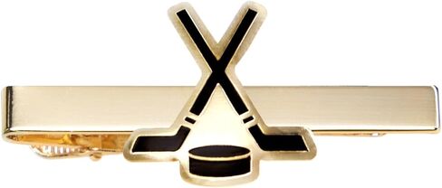 Hockey Tie Bar in Saudi Arabia