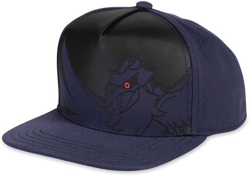Pokémon Center: Corviknight & Tinkaton Flat-Bill Hat (One Size-Adult) in Saudi Arabia
