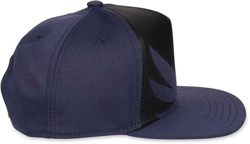 Pokémon Center: Corviknight & Tinkaton Flat-Bill Hat (One Size-Adult) in Saudi Arabia