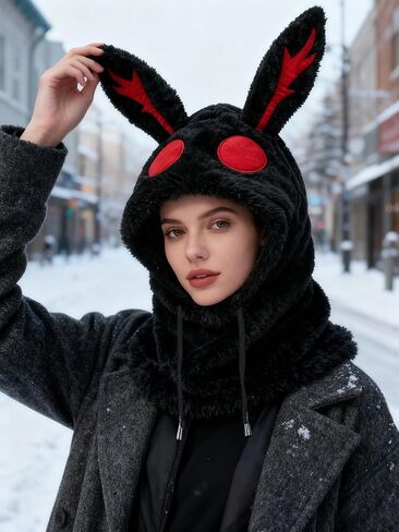 قبعة العثمان زي بالاكلافا تحت عنوان قبعة، قبعات الهالوين المضحكة، قناع تزلج للكبار in Kuwait