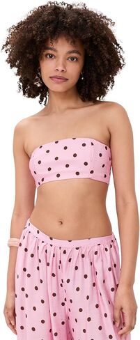 Seven Wonders Women's Klea Strapless Top in Saudi Arabia