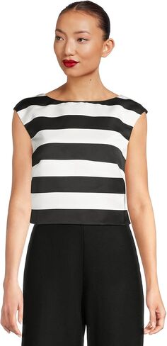 Trina Turk Womens Santina Top in Saudi Arabia