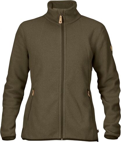 Fjällräven Stina Fleece in Saudi Arabia
