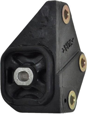 TRQ Transmission Mount Set Compatible with 2003-2007 Honda Accord in Saudi Arabia