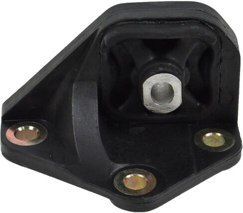 TRQ Transmission Mount Set Compatible with 2003-2007 Honda Accord in Saudi Arabia