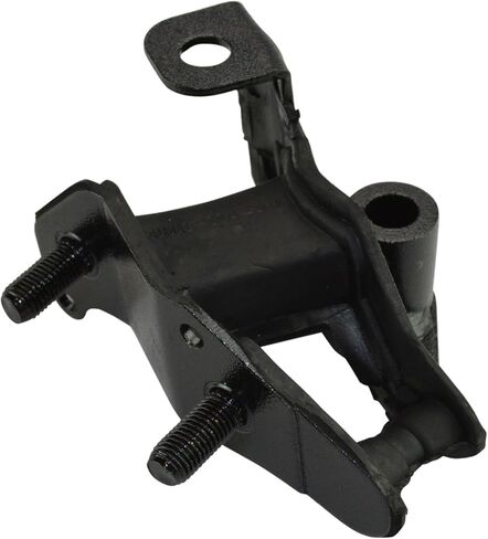 TRQ Transmission Mount Set Compatible with 2003-2007 Honda Accord in Saudi Arabia