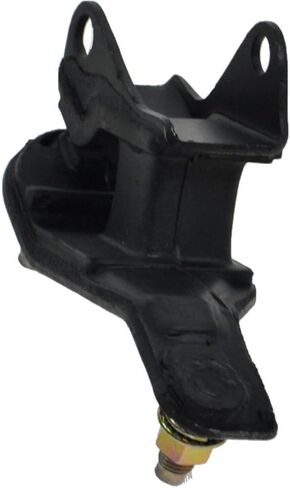 TRQ Transmission Mount Set Compatible with 2003-2007 Honda Accord in Saudi Arabia