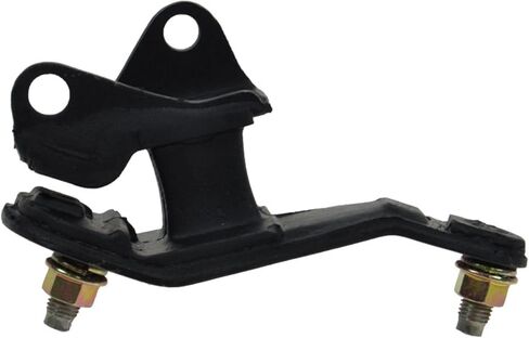 TRQ Transmission Mount Set Compatible with 2003-2007 Honda Accord in Saudi Arabia