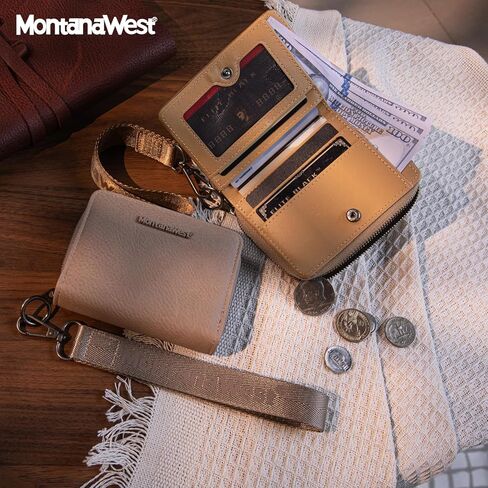 Montana West Women Tote Bag and Small Wallet Sets in Kuwait