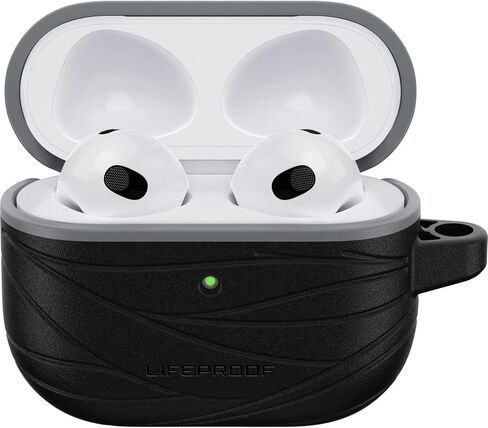 LifeProof Soft Touch Case for Apple AirPods (3rd Gen) - Down Under (Green) in Saudi Arabia