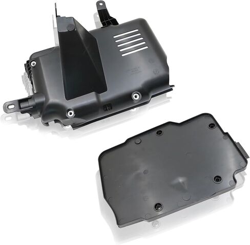 FZJDSD Engine Computer PCM Plastic Housing Case Compatible with Ford Escape 2017-2019 Compatible with Lincoln MKC 2017-2019 Replace GV6Z12B523A GV6Z12A659A in Saudi Arabia
