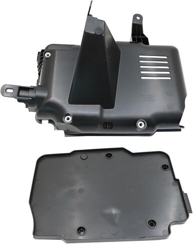 FZJDSD Engine Computer PCM Plastic Housing Case Compatible with Ford Escape 2017-2019 Compatible with Lincoln MKC 2017-2019 Replace GV6Z12B523A GV6Z12A659A in Saudi Arabia
