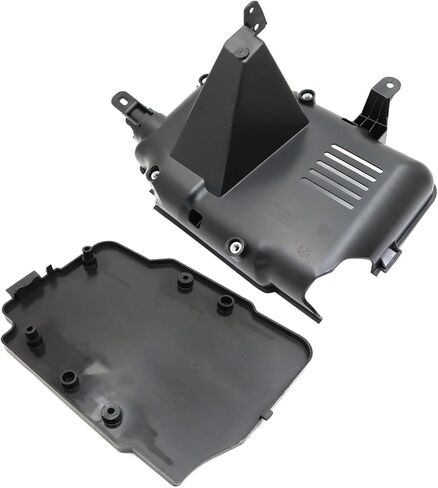 FZJDSD Engine Computer PCM Plastic Housing Case Compatible with Ford Escape 2017-2019 Compatible with Lincoln MKC 2017-2019 Replace GV6Z12B523A GV6Z12A659A in Saudi Arabia