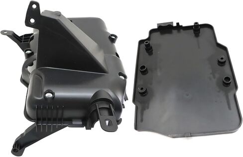 FZJDSD Engine Computer PCM Plastic Housing Case Compatible with Ford Escape 2017-2019 Compatible with Lincoln MKC 2017-2019 Replace GV6Z12B523A GV6Z12A659A in Saudi Arabia
