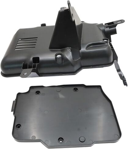 FZJDSD Engine Computer PCM Plastic Housing Case Compatible with Ford Escape 2017-2019 Compatible with Lincoln MKC 2017-2019 Replace GV6Z12B523A GV6Z12A659A in Saudi Arabia