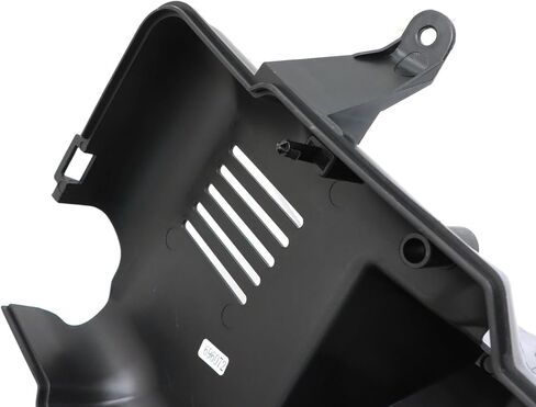 FZJDSD Engine Computer PCM Plastic Housing Case Compatible with Ford Escape 2017-2019 Compatible with Lincoln MKC 2017-2019 Replace GV6Z12B523A GV6Z12A659A in Saudi Arabia