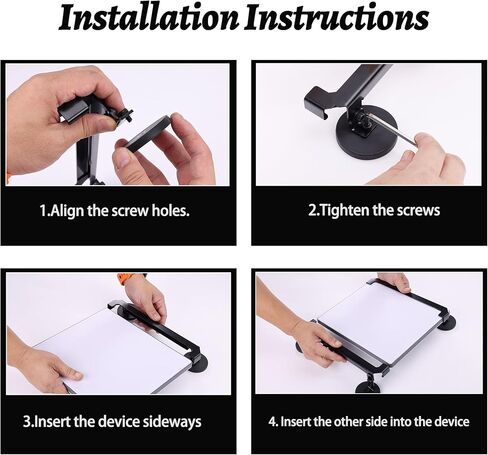 حامل سقف السيارة الصغير Star Bridge Starlink Mini، مجموعة تركيب Starlink Mini المغناطيسية سريعة الفك للمركبات الترفيهية، وفتحات الشمس، ونوافذ السيارة، والنوافذ الزجاجية، والشاحنات الصغيرة، والقوارب، واليخوت، والشاحنات - سبائك الألومنيوم، والخشب، والبلاستي in Kuwait