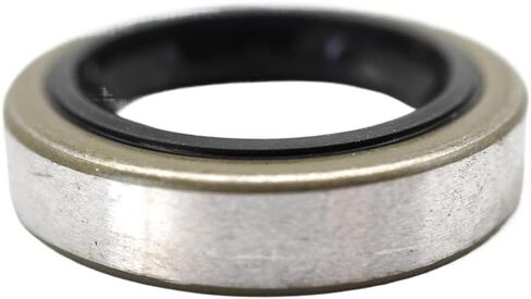 Lower Unit Gear Housing Driveshaft Oil Seal 26-94038 26-30727 26-31489 18-2007 Compatible with Marine Mercruiser Outboard in Kuwait